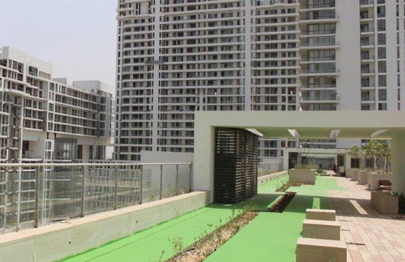 Gurgaon Property Market - Residential Apartments in Gurgaon