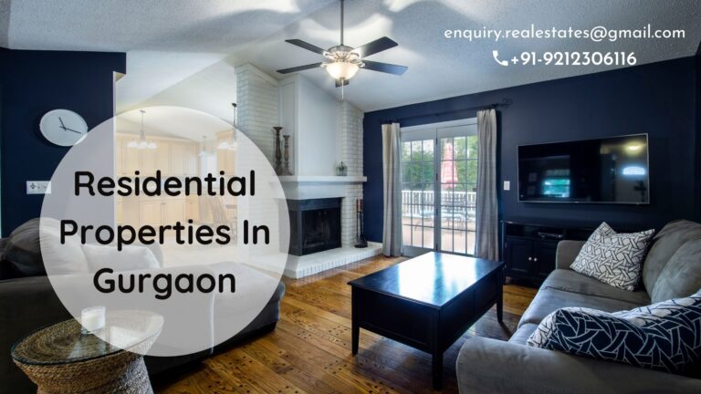 Pros and Cons of Buying Duplex Apartments in Gurgaon