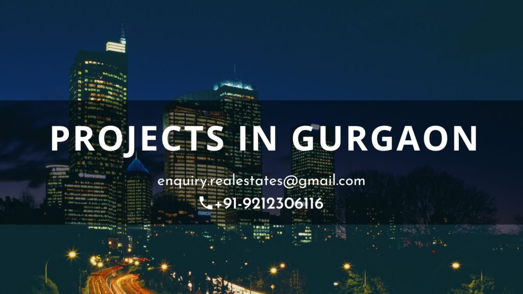 Properties on Dwarka Expressway