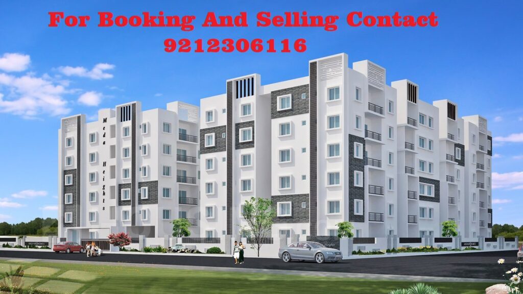 Top 5 Real Estate Projects Near Dwarka IT Park Below INR 50 Lakhs 1 Dwarka Expressway project