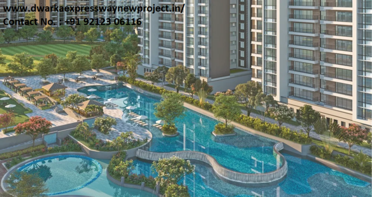 Plots and bigger homes demand to increase in Dwarka Expressway 1 Plots In Dwarka Expressway