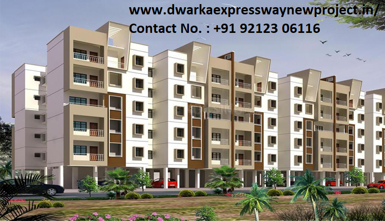 Dwarka Expressway project