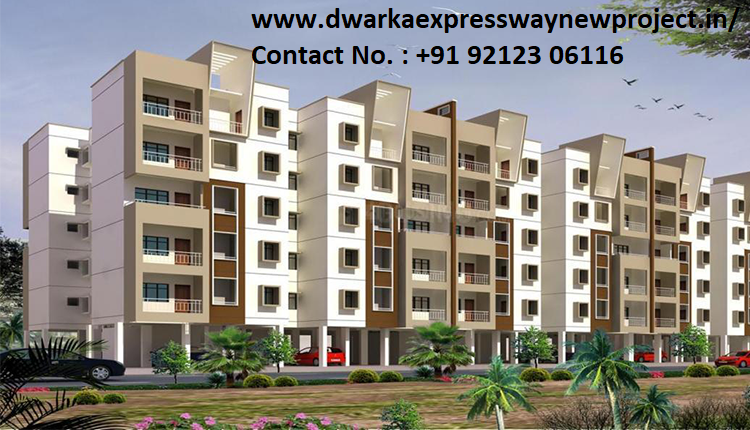 Apartment In Dwarka Expressway
