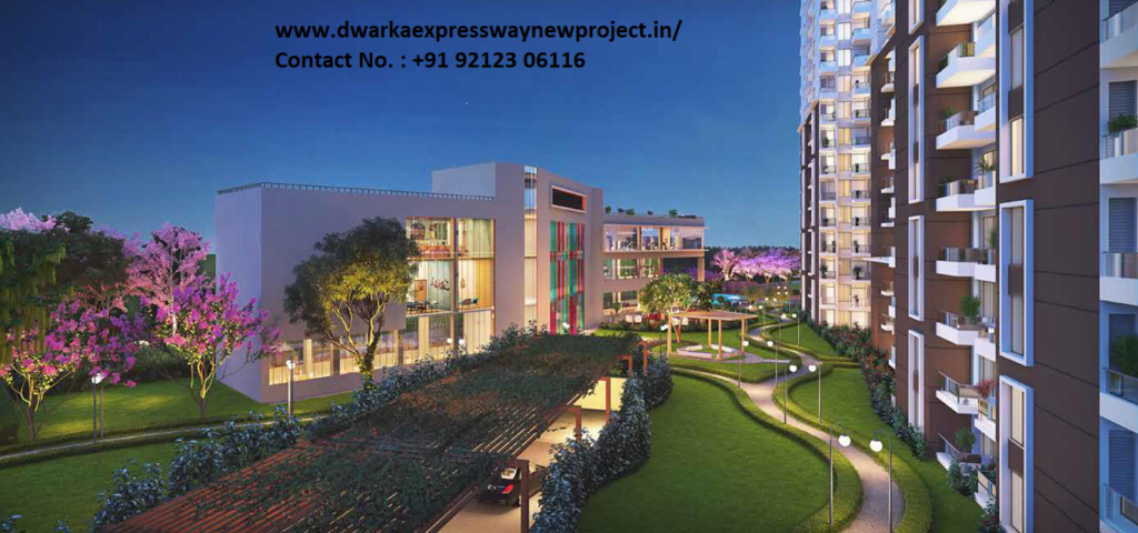 Dwarka Expressway A Promising Real Estate Market For Future Investors