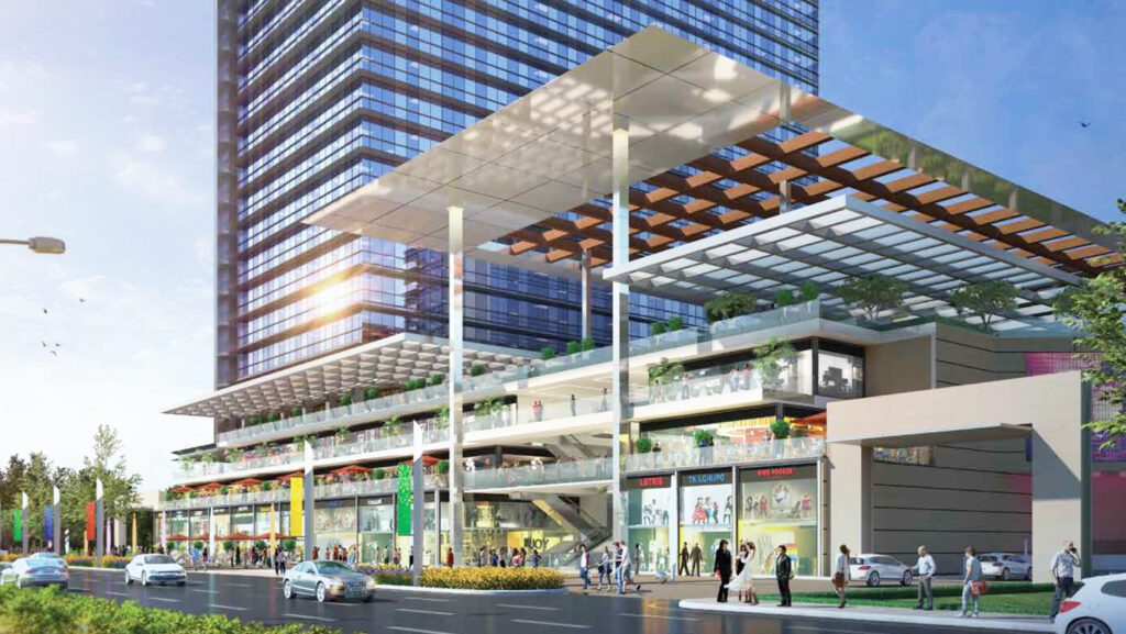 Luxury Redefined at M3M Crown Sector 111 Gurgaon
