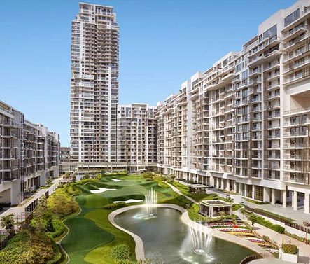 M3M Upcoming Projects in Gurgaon