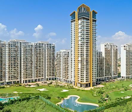m3m upcoming projects in gurgaon
