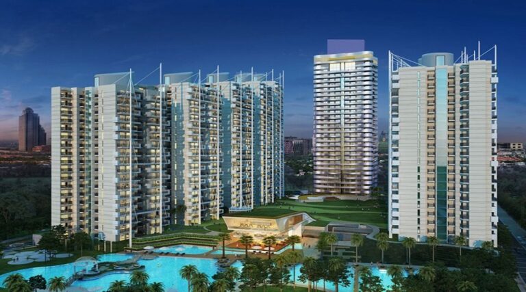 Find Your Dream Home at M3M Antalya Hills Sector 79 Gurgaon