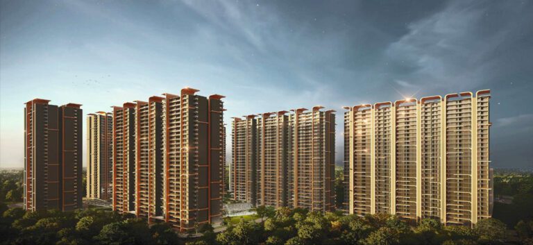 M3M Crown Sector 111 Gurgaon’s Commercial Landscape