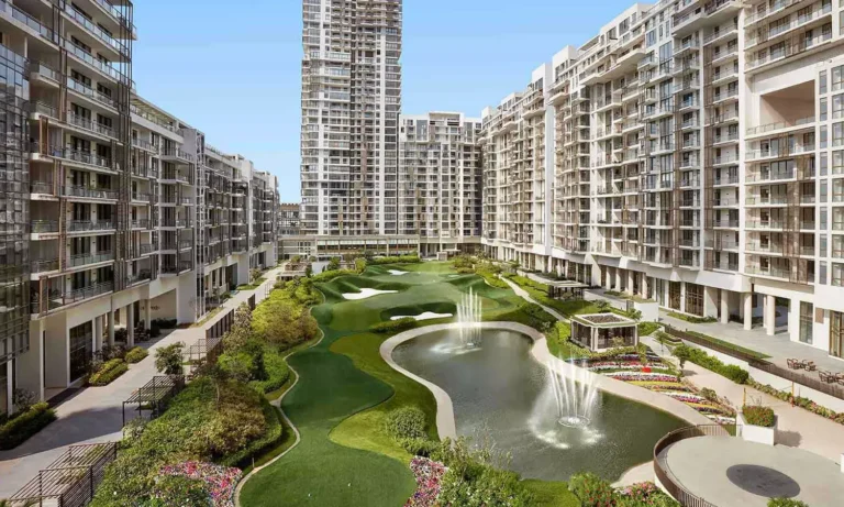 Ideas for Utilizing M3M Crown Gurgaon Commercial Plots