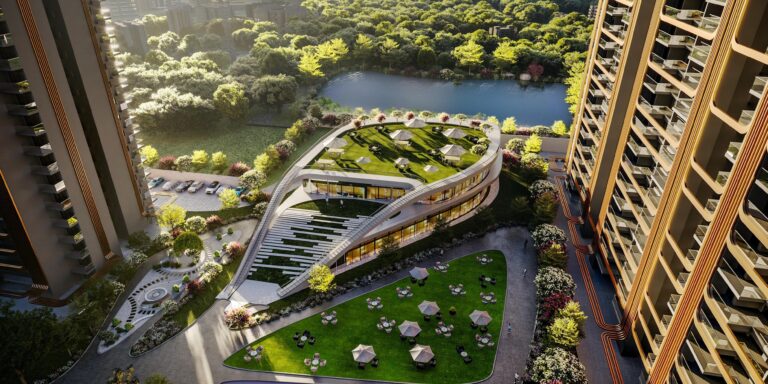 M3M New Projects: A New Era of Luxury Living Begins