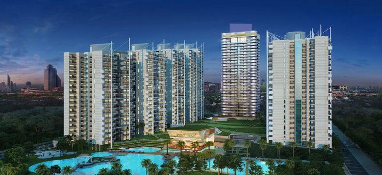 M3M Antalya Hills Gurgaon A Luxurious Commercial Destination