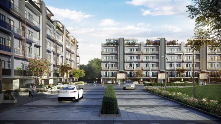 M3M Antalya Hills Gurgaon Where Luxury Meets Business