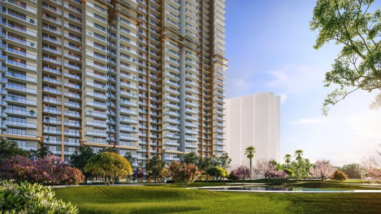 M3M Crown Unravel the Beauty of Elite Living in Gurgaon